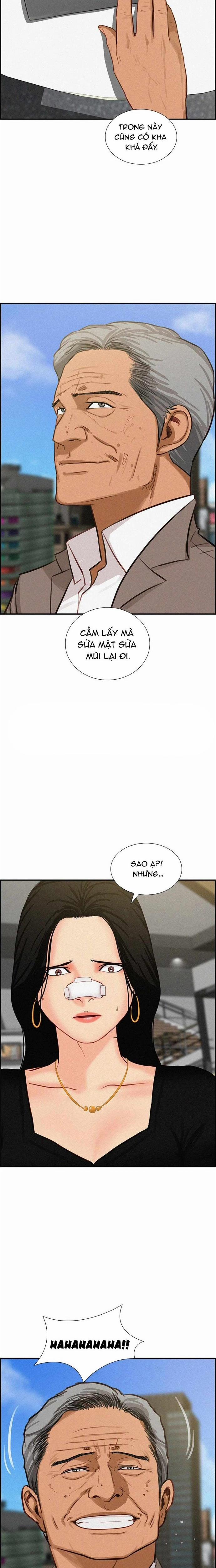 Chúa Tể Đồng Tiền 178 trang 12