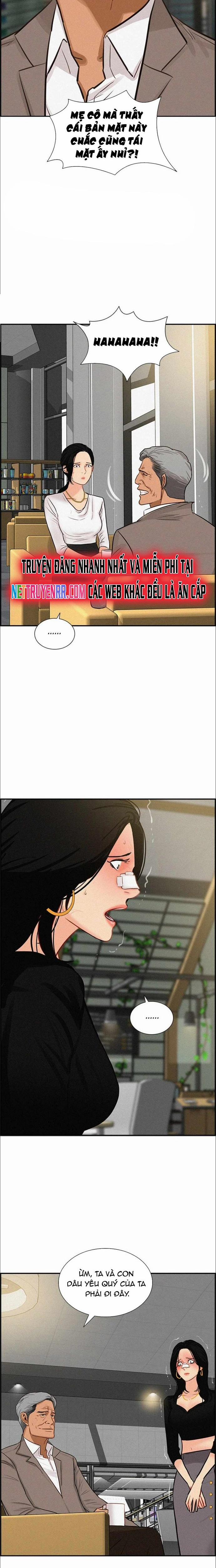 Chúa Tể Đồng Tiền 178 trang 13