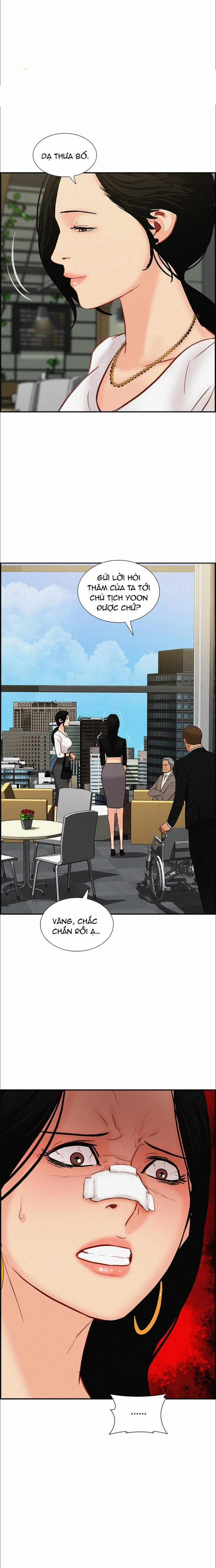 Chúa Tể Đồng Tiền 178 trang 14