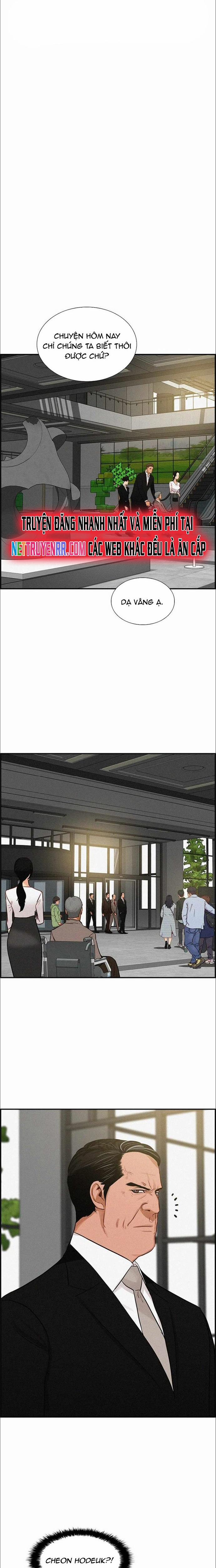 Chúa Tể Đồng Tiền 178 trang 15