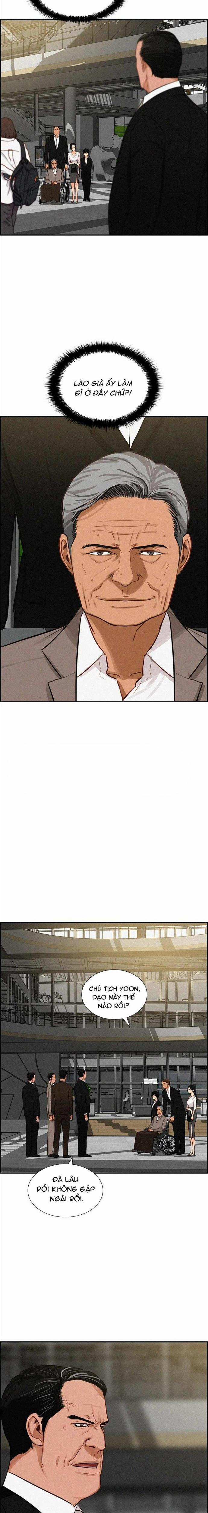 Chúa Tể Đồng Tiền 178 trang 16