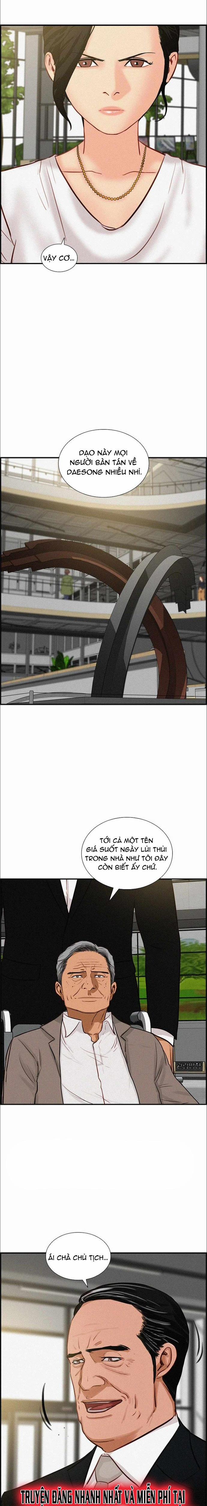 Chúa Tể Đồng Tiền 178 trang 18