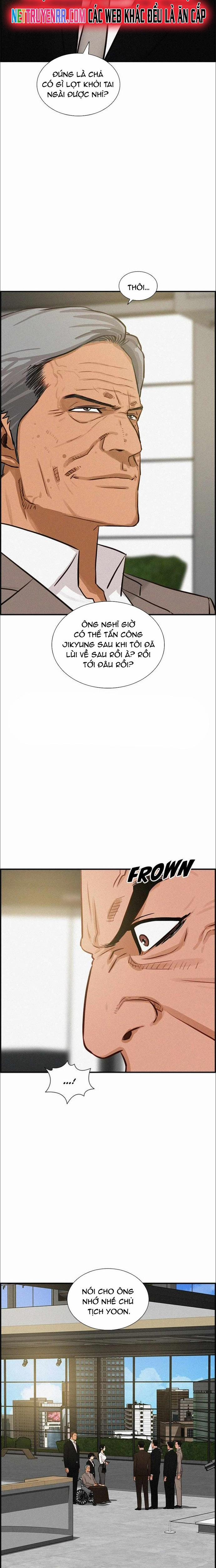 Chúa Tể Đồng Tiền 178 trang 19