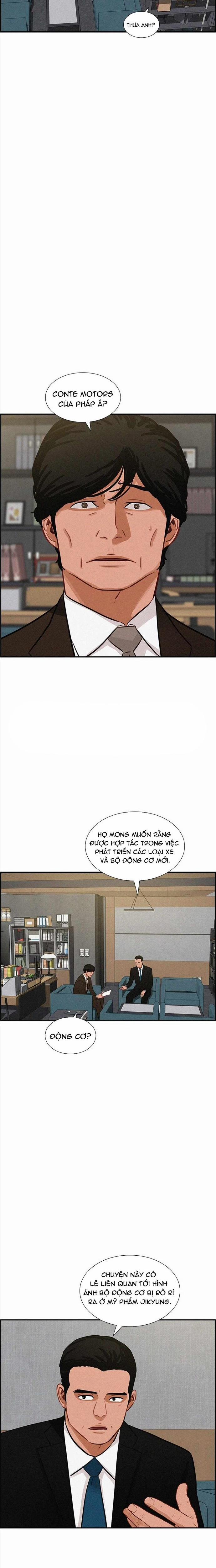 Chúa Tể Đồng Tiền 178 trang 2