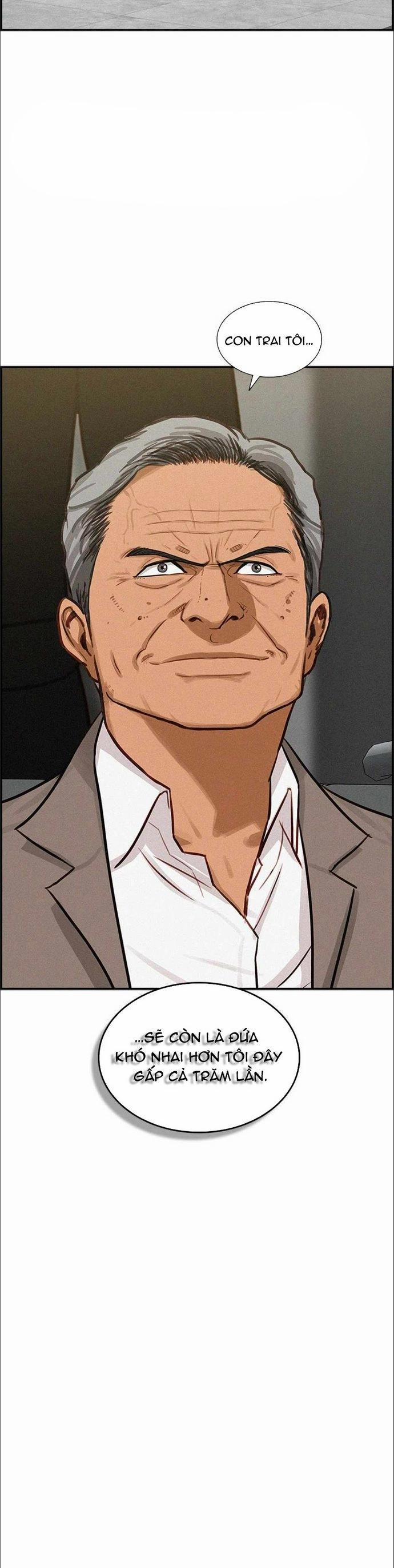 Chúa Tể Đồng Tiền 178 trang 20