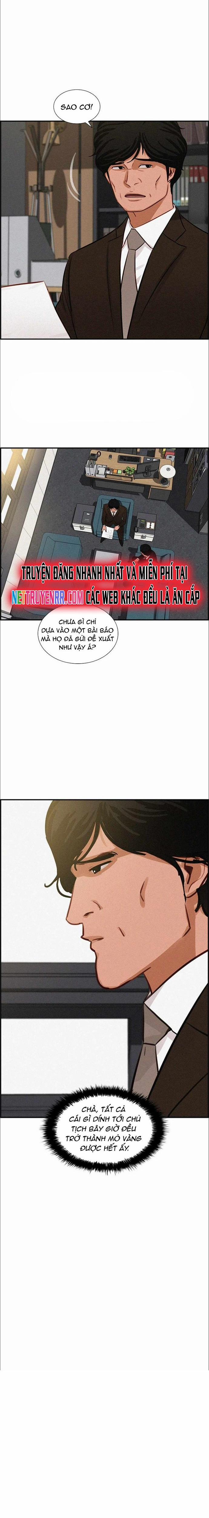 Chúa Tể Đồng Tiền 178 trang 3