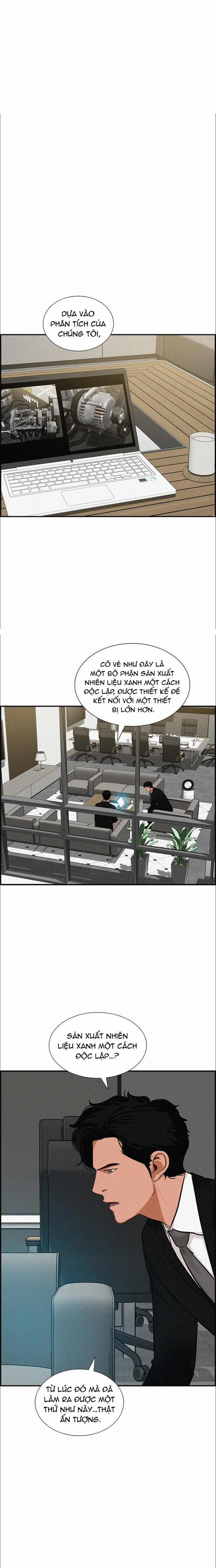 Chúa Tể Đồng Tiền 178 trang 4