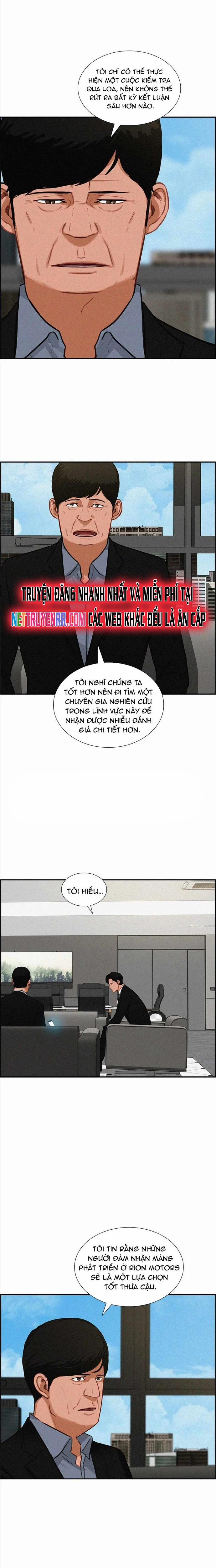 Chúa Tể Đồng Tiền 178 trang 5