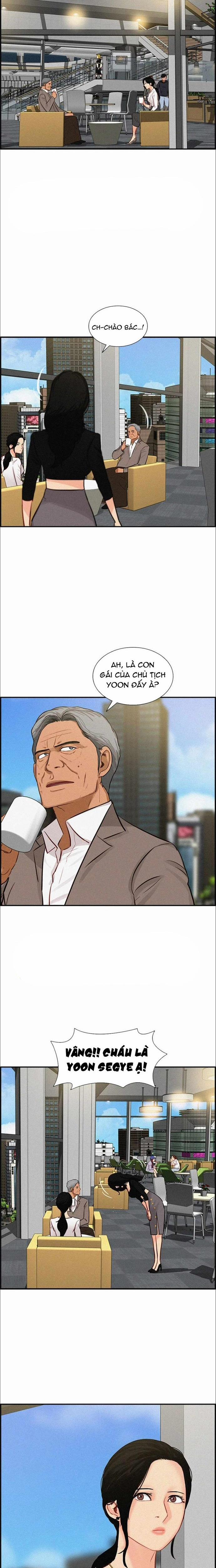 Chúa Tể Đồng Tiền 178 trang 8