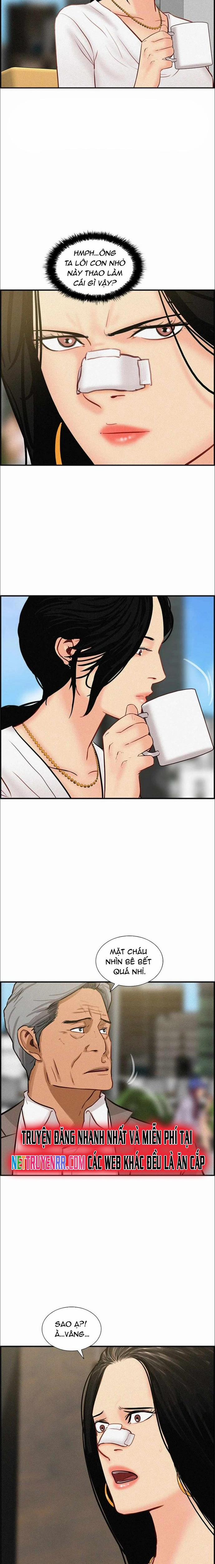 Chúa Tể Đồng Tiền 178 trang 9