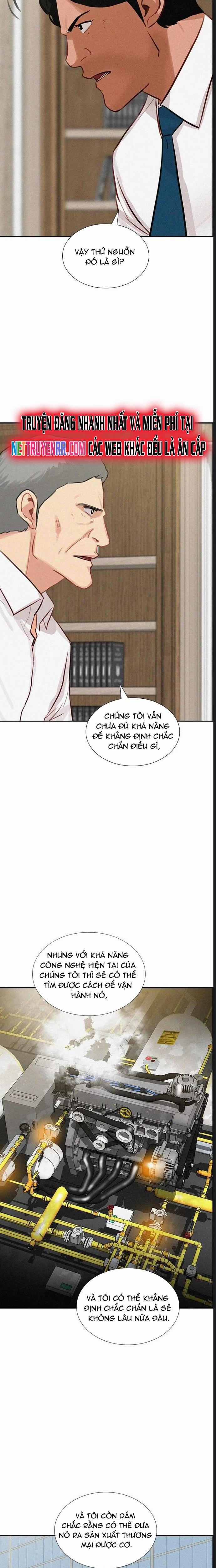 Chúa Tể Đồng Tiền 179 trang 11