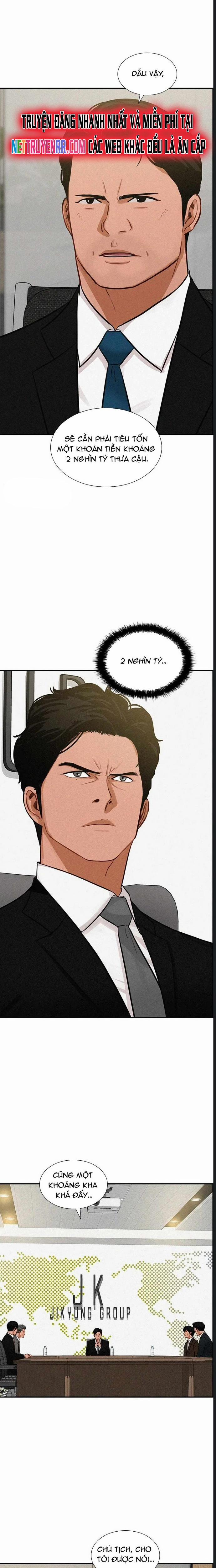 Chúa Tể Đồng Tiền 179 trang 15