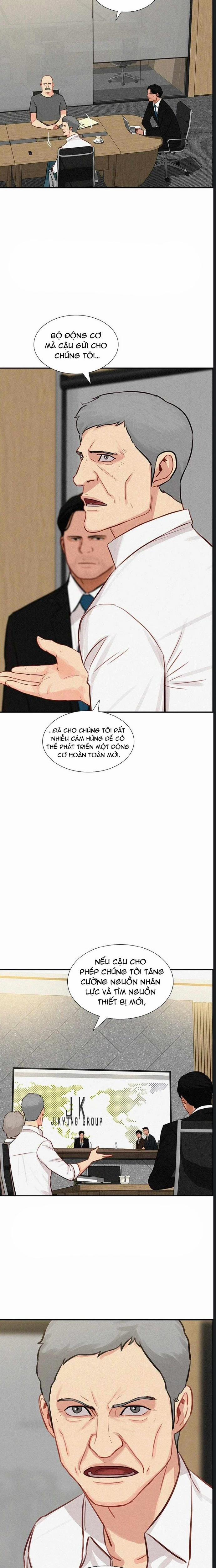 Chúa Tể Đồng Tiền 179 trang 16
