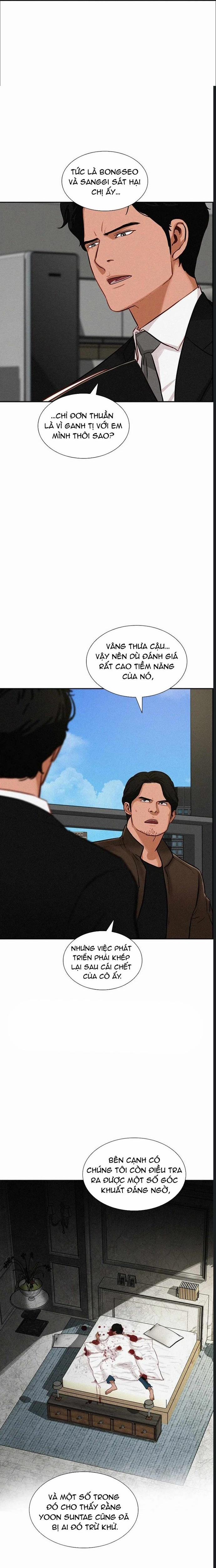 Chúa Tể Đồng Tiền 179 trang 2