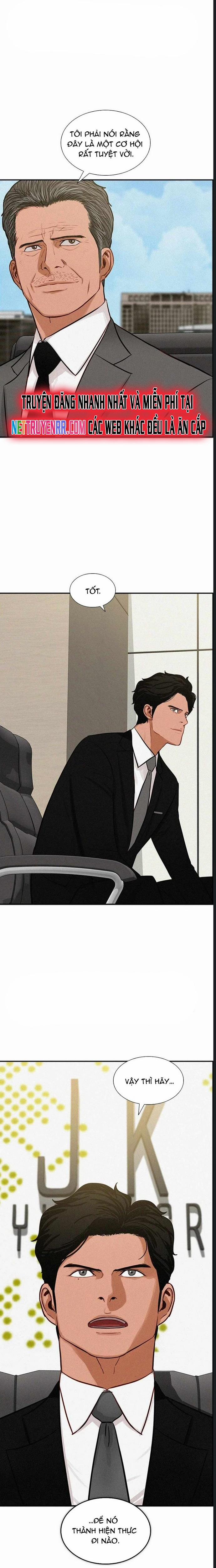 Chúa Tể Đồng Tiền 179 trang 21