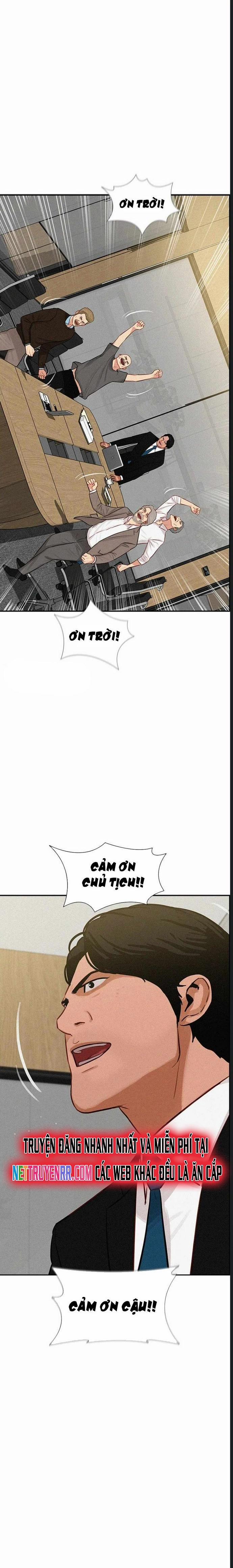 Chúa Tể Đồng Tiền 179 trang 22