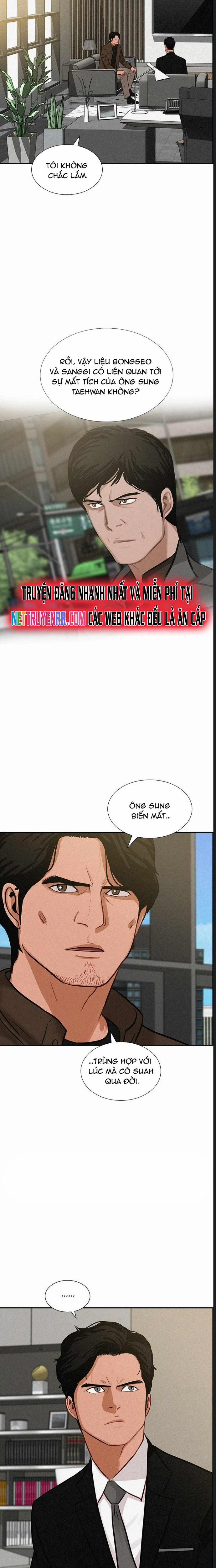 Chúa Tể Đồng Tiền 179 trang 5