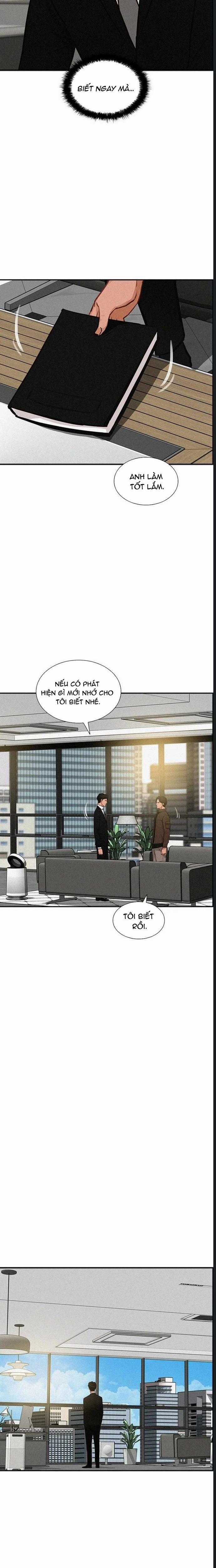 Chúa Tể Đồng Tiền 179 trang 6