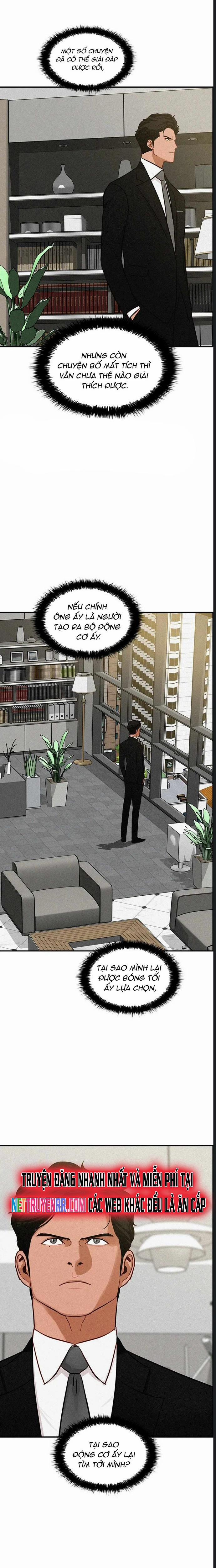 Chúa Tể Đồng Tiền 179 trang 7