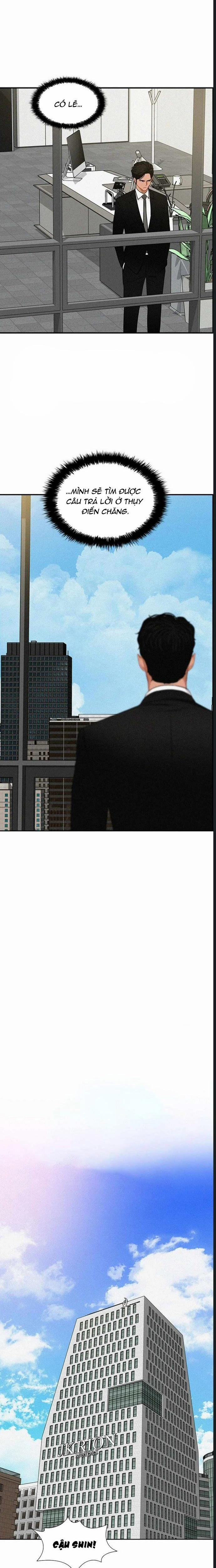 Chúa Tể Đồng Tiền 179 trang 8