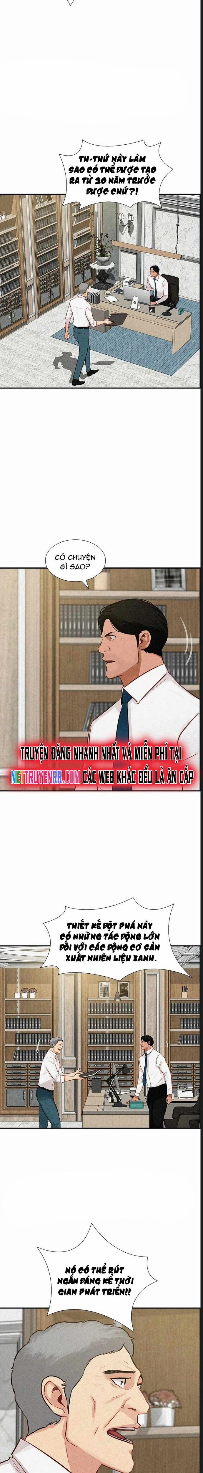 Chúa Tể Đồng Tiền 179 trang 9