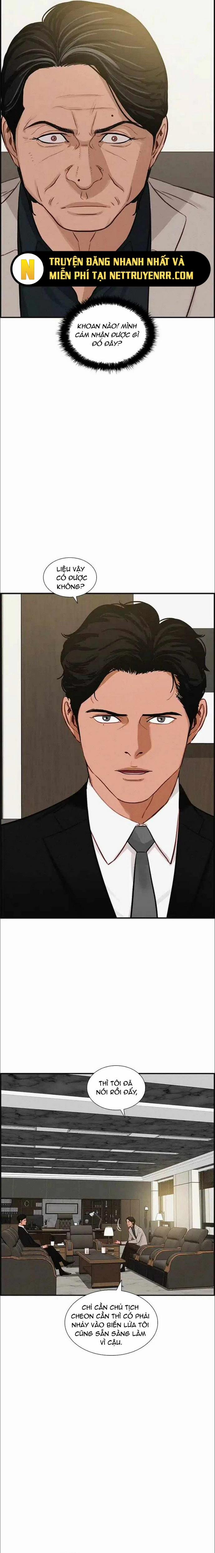 Chúa Tể Đồng Tiền 180 trang 11