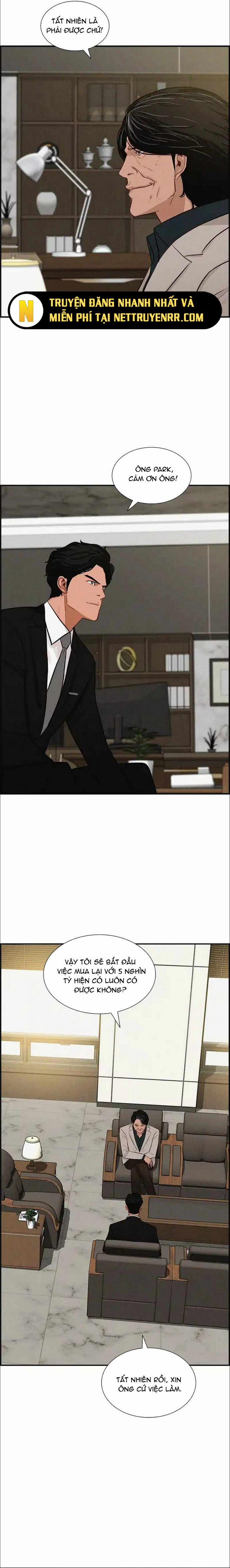 Chúa Tể Đồng Tiền 180 trang 12