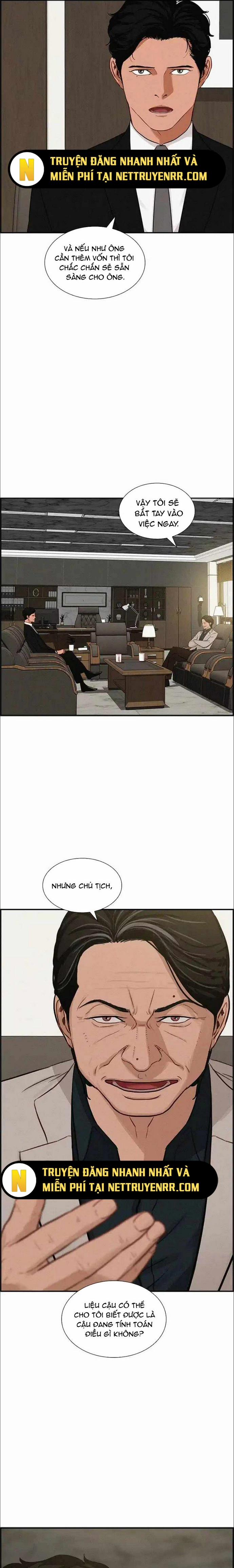 Chúa Tể Đồng Tiền 180 trang 13