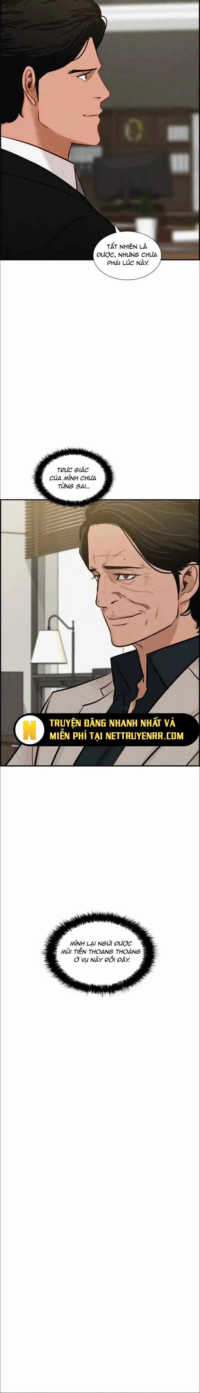 Chúa Tể Đồng Tiền 180 trang 14