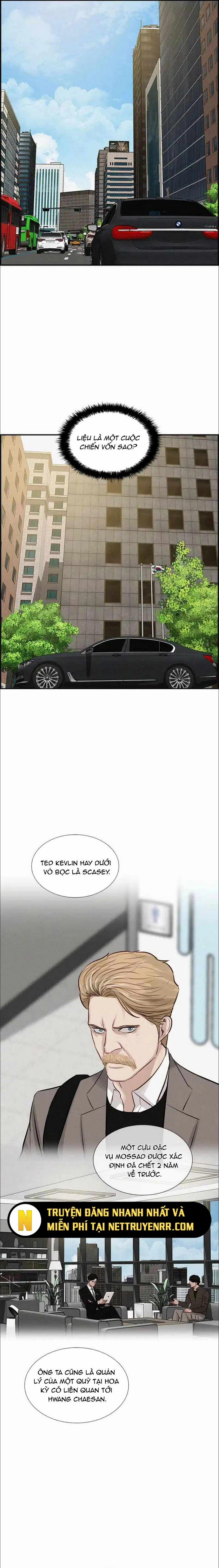 Chúa Tể Đồng Tiền 180 trang 15