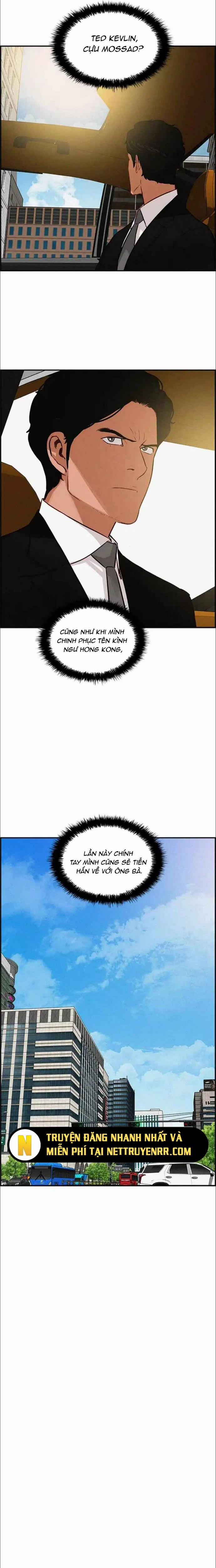Chúa Tể Đồng Tiền 180 trang 16