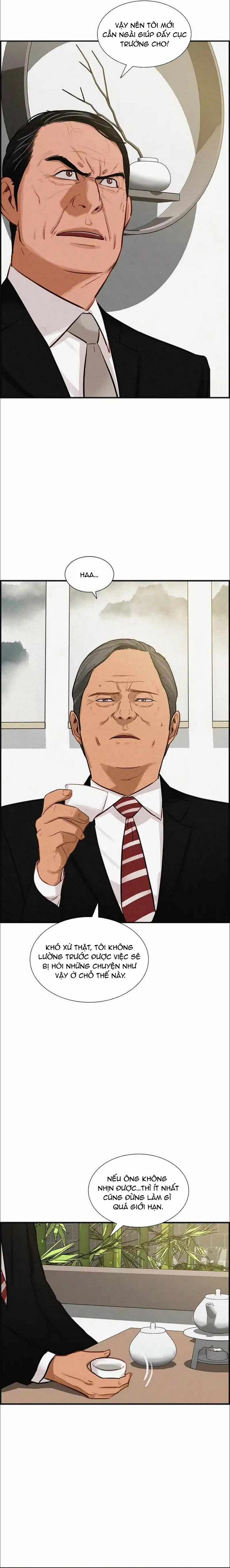 Chúa Tể Đồng Tiền 180 trang 18