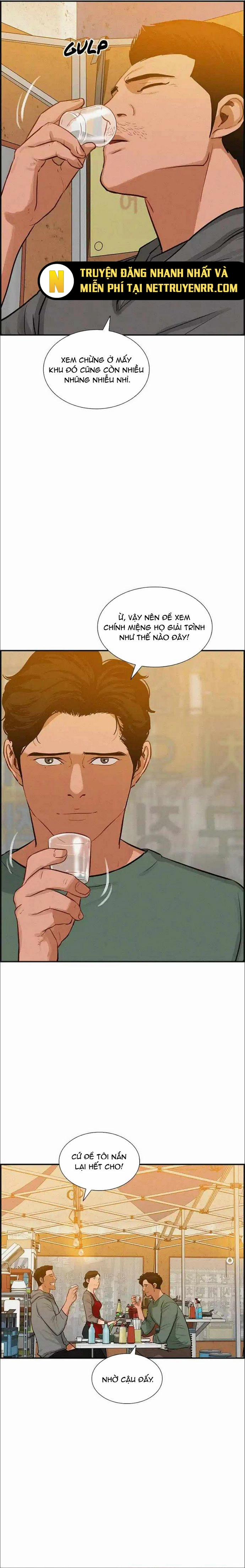 Chúa Tể Đồng Tiền 180 trang 2