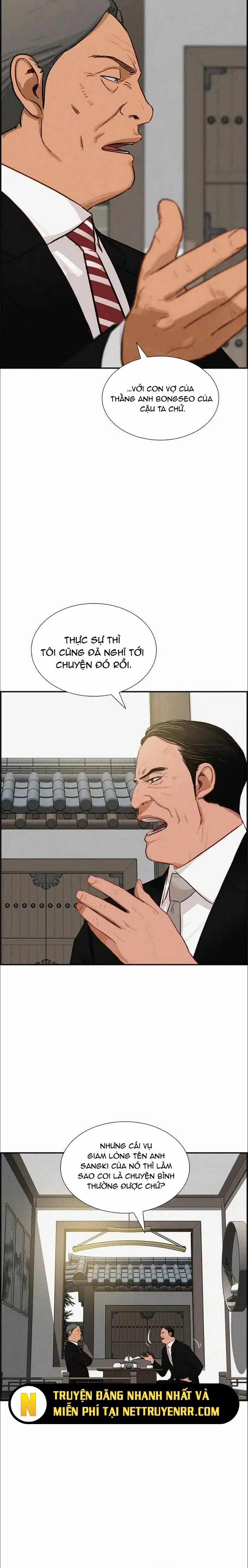 Chúa Tể Đồng Tiền 180 trang 20