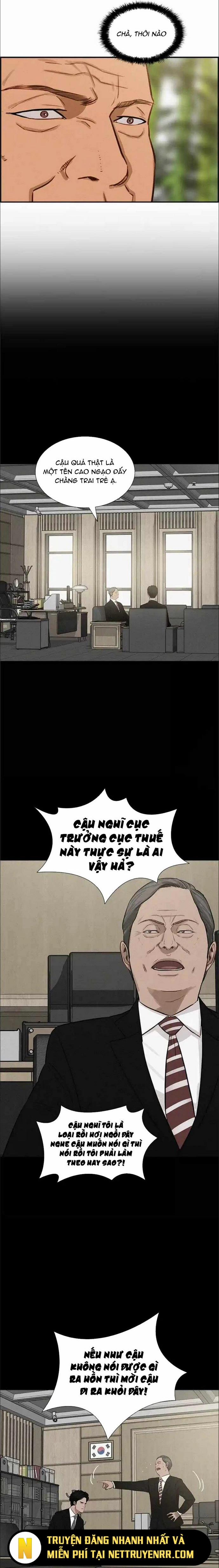 Chúa Tể Đồng Tiền 180 trang 21