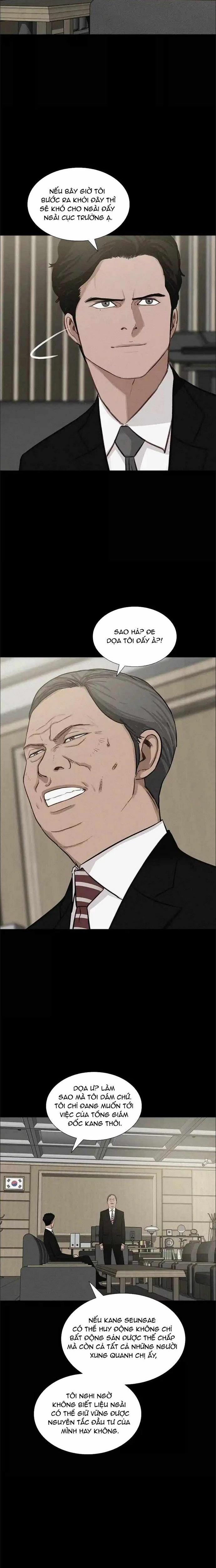 Chúa Tể Đồng Tiền 180 trang 22