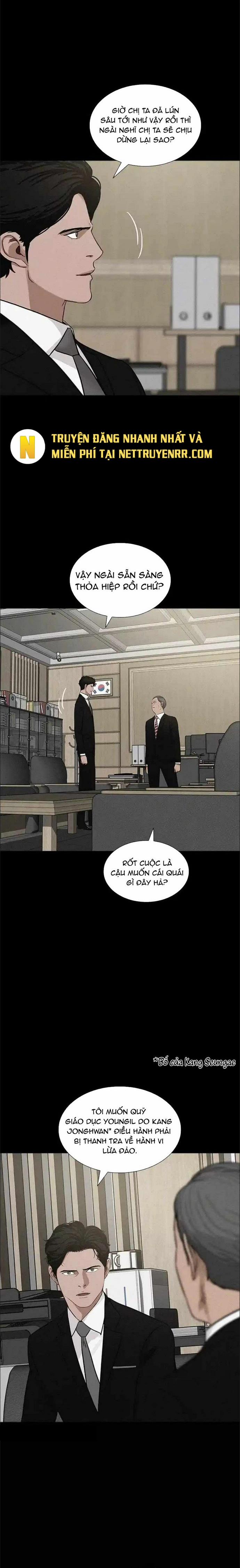 Chúa Tể Đồng Tiền 180 trang 23