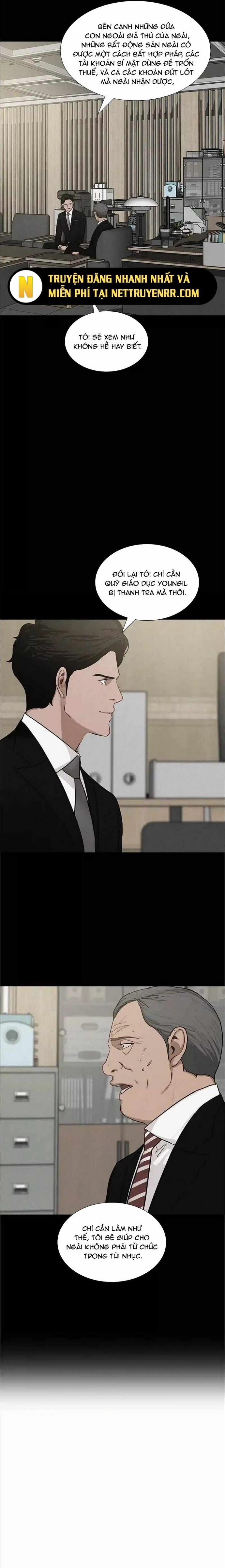 Chúa Tể Đồng Tiền 180 trang 24