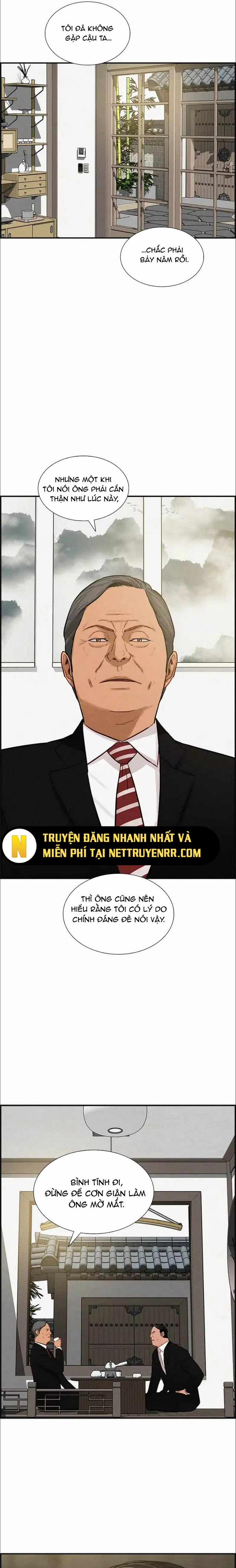 Chúa Tể Đồng Tiền 180 trang 25