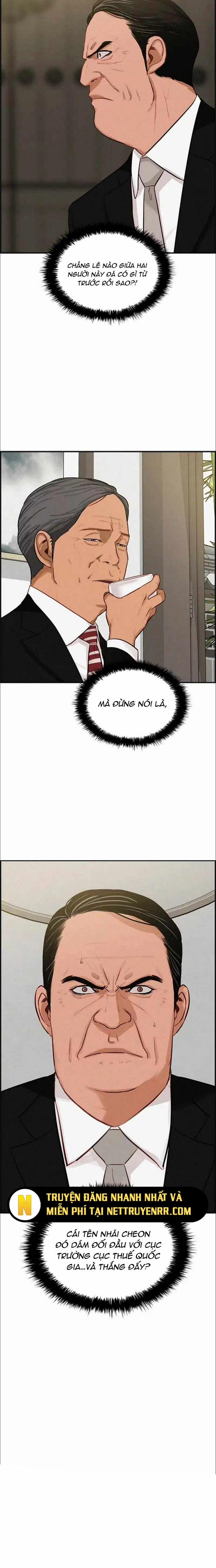 Chúa Tể Đồng Tiền 180 trang 26
