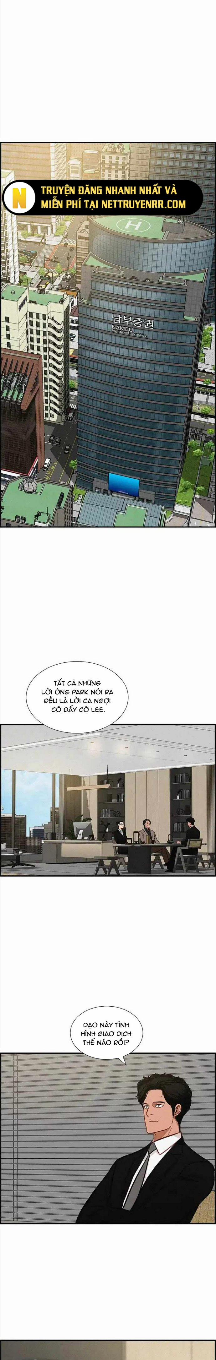 Chúa Tể Đồng Tiền 180 trang 5