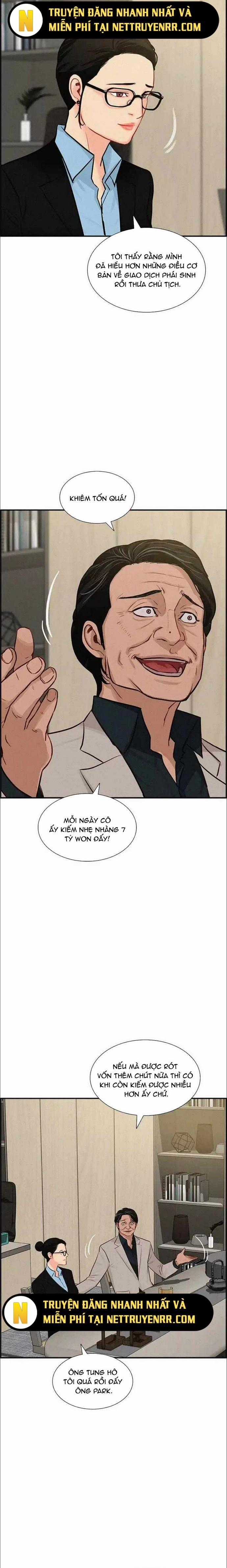 Chúa Tể Đồng Tiền 180 trang 6