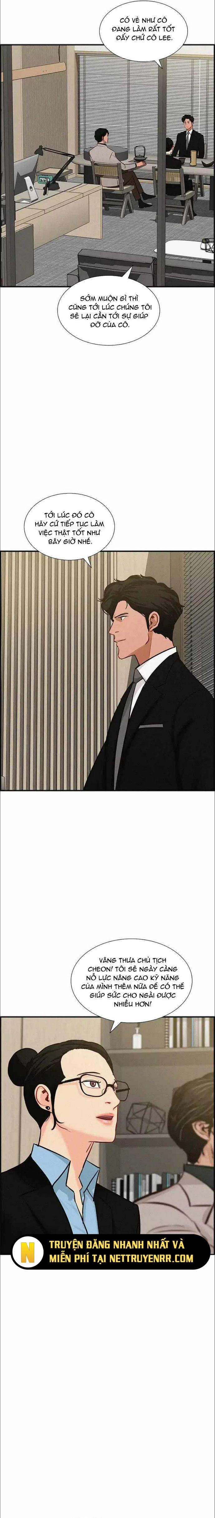 Chúa Tể Đồng Tiền 180 trang 7