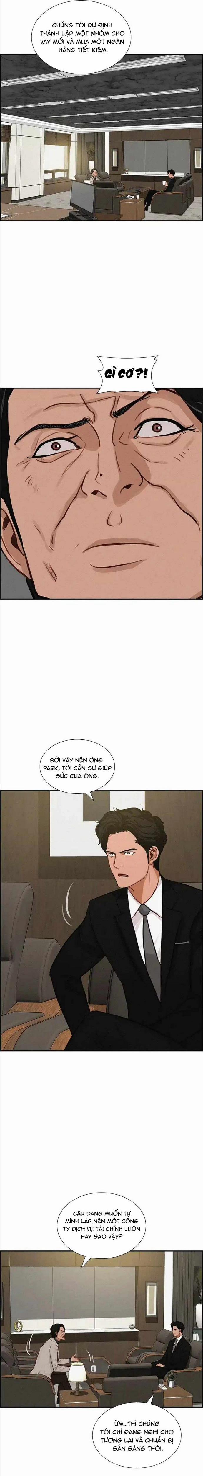 Chúa Tể Đồng Tiền 180 trang 8