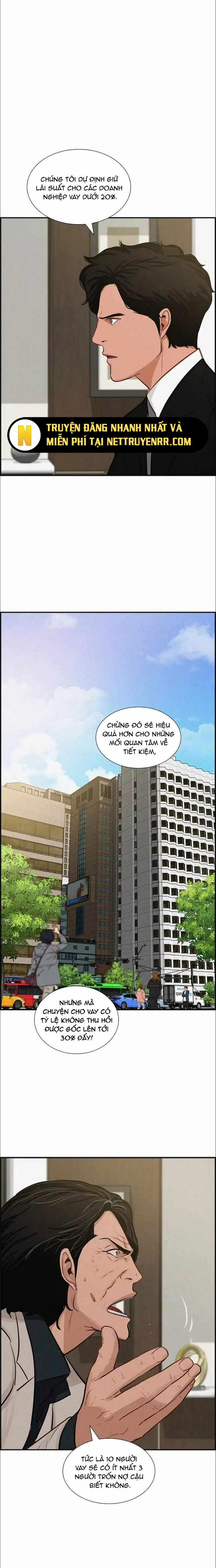 Chúa Tể Đồng Tiền 180 trang 9