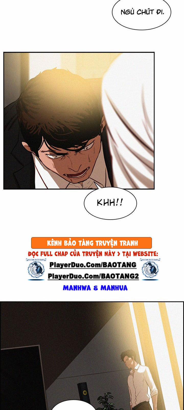Chúa Tể Đồng Tiền 2 trang 18