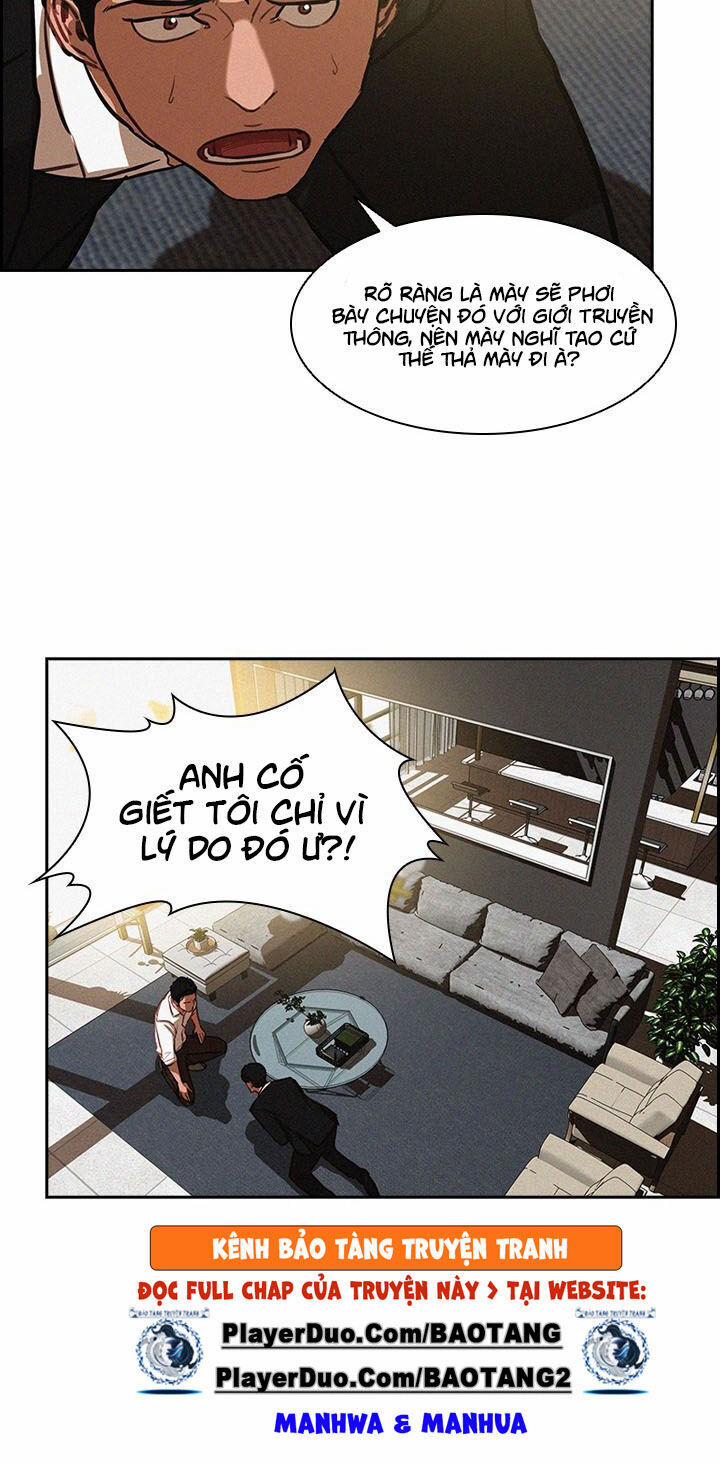 Chúa Tể Đồng Tiền 2 trang 25