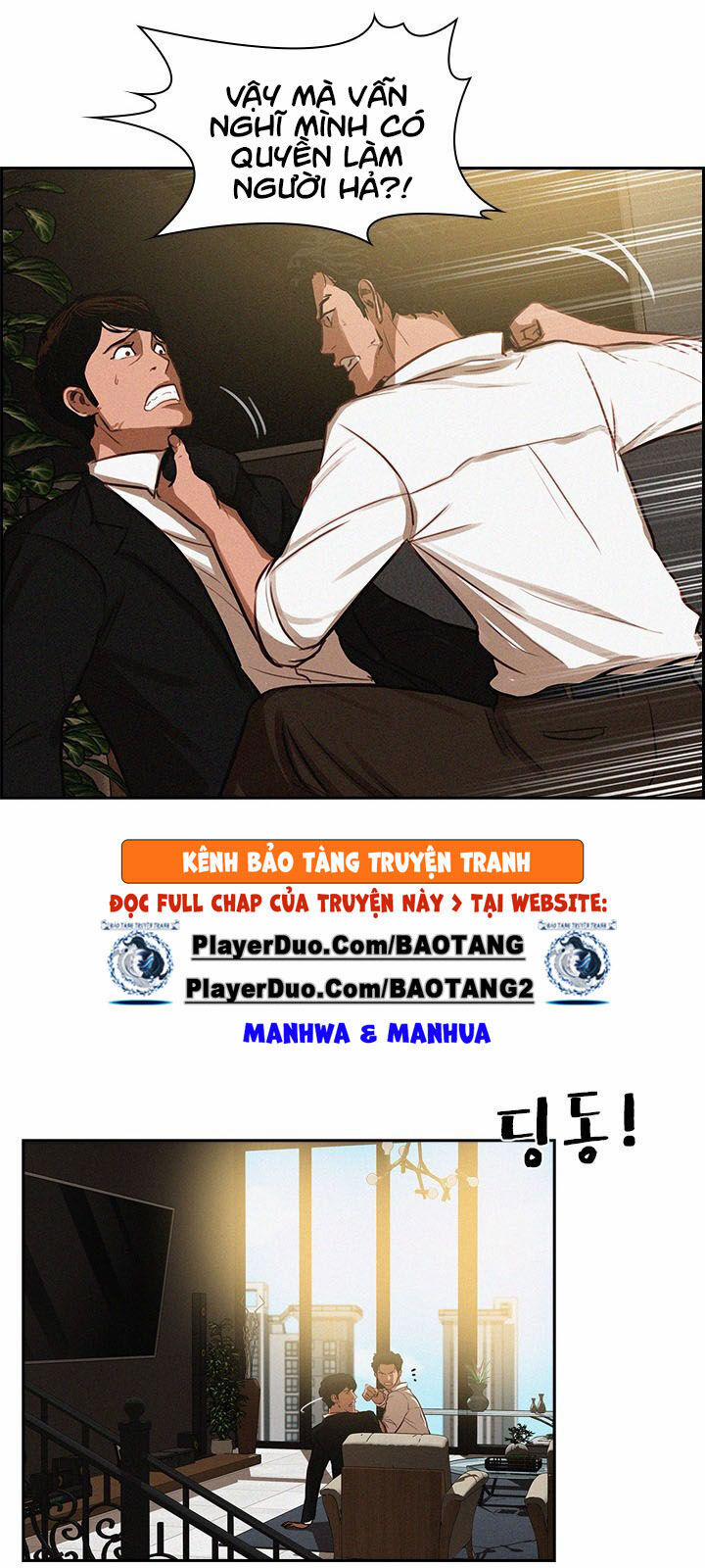 Chúa Tể Đồng Tiền 2 trang 26