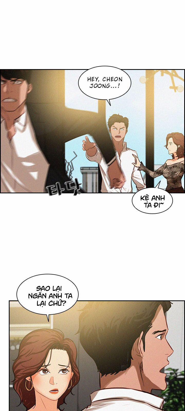 Chúa Tể Đồng Tiền 2 trang 33