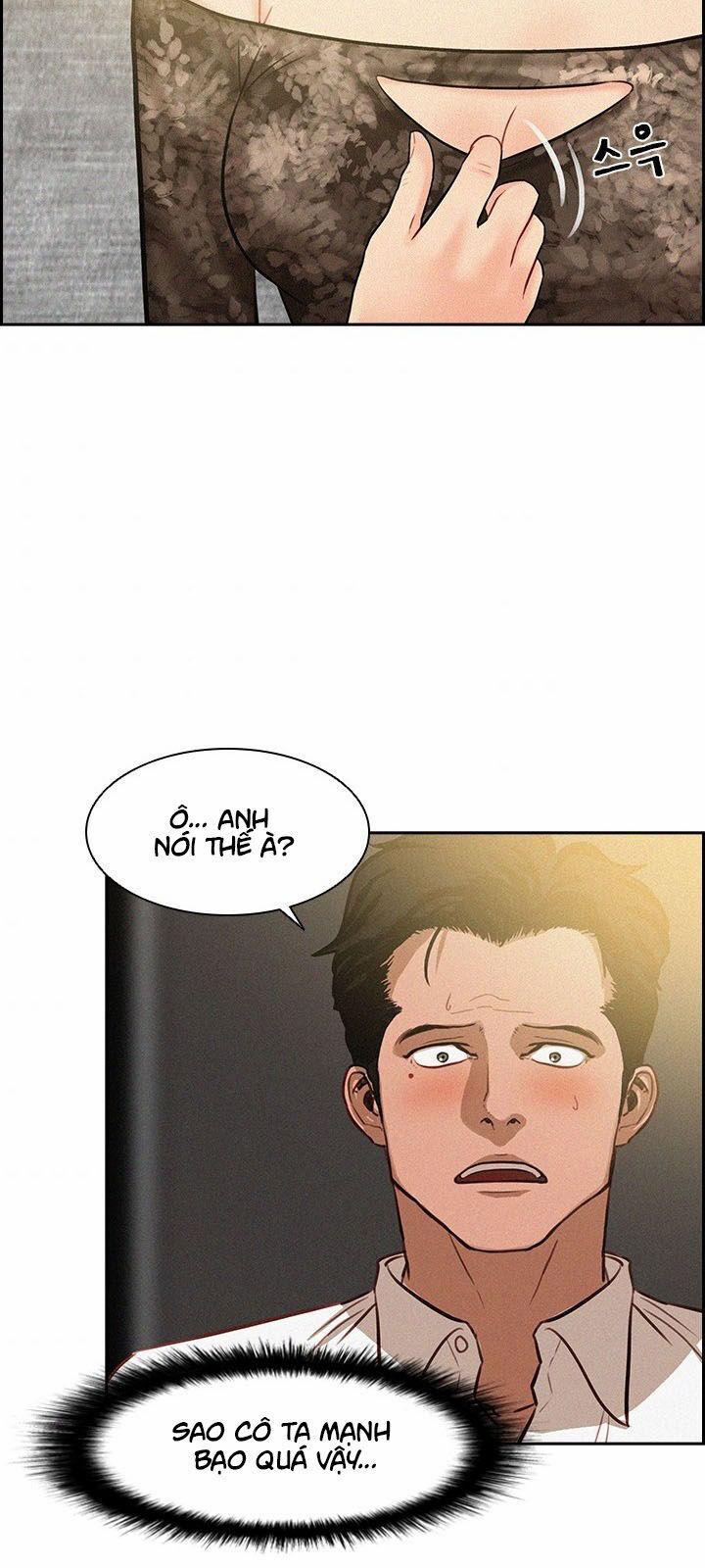 Chúa Tể Đồng Tiền 2 trang 37